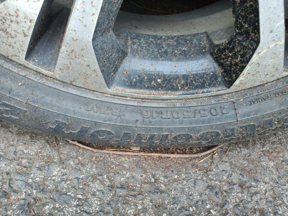 [苏州·苏G] 二手北汽绅宝绅宝X252015款 1.5L 自动豪华型