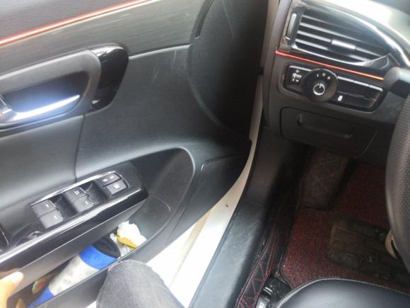 [义乌·赣B] 二手广汽传祺传祺GA62016款 235T DCT精英版