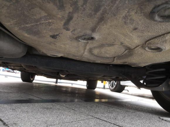 [深圳·粤M] 二手大众朗境2016款 230TSI DSG舒适版