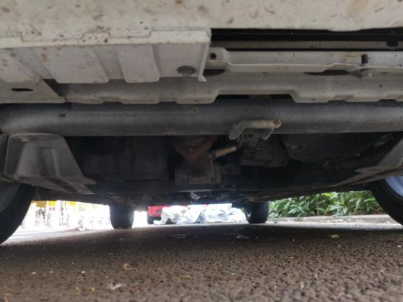 [深圳·渝A] 二手长安逸动DT2019款 1.6L 自动智享型 国VI