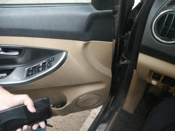 [义乌·浙G] 二手驭胜驭胜S3502011款 2.4T 两驱豪华型5座