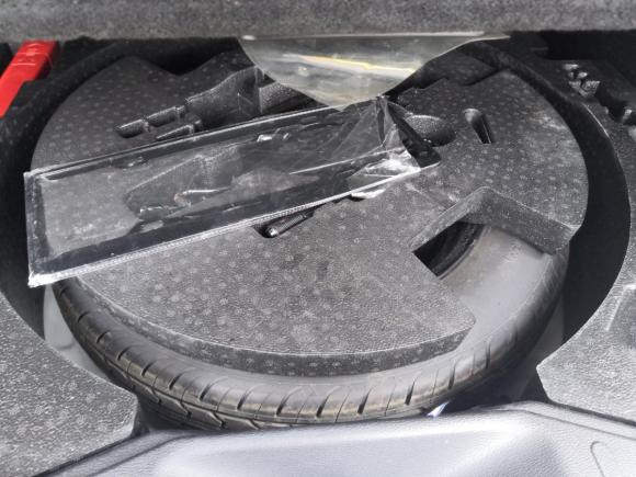 [合肥·皖A] 二手哈弗哈弗H72016款 蓝标H7 2.0T 自动豪华型