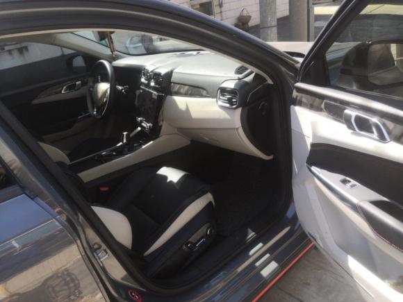 [常州·苏D] 二手领克领克022018款 1.5T DCT两驱耀Pro版 国V