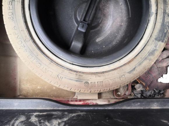 [台州·浙J] 二手现代酷派2004款 FX 2.0