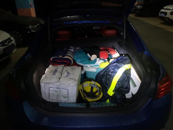 [宁波·浙B] 二手宝马宝马4系2016款 420i Gran Coupe M运动型