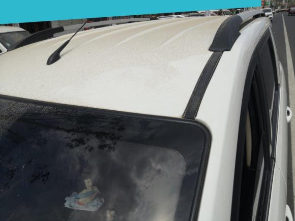 [青岛·鲁B] 二手东风风光东风风光3702016款 1.5L 手动智能型 7座