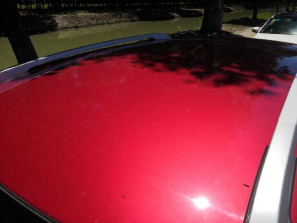 [上海·沪C] 二手奇瑞瑞虎3x2018款 1.5L 手动精英版