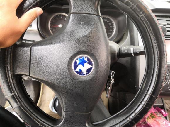 [南通·苏F] 二手启辰启辰R50X2013款 1.6L 手动版