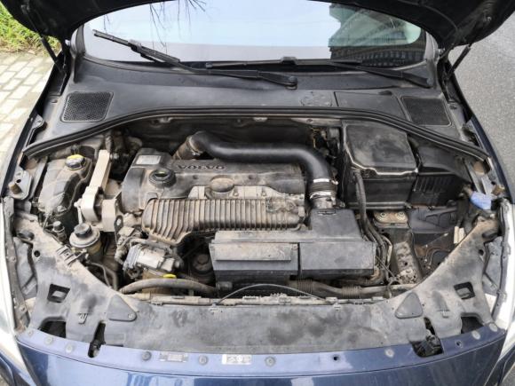 [南昌·赣A] 二手沃尔沃沃尔沃V602013款 T5 舒适版