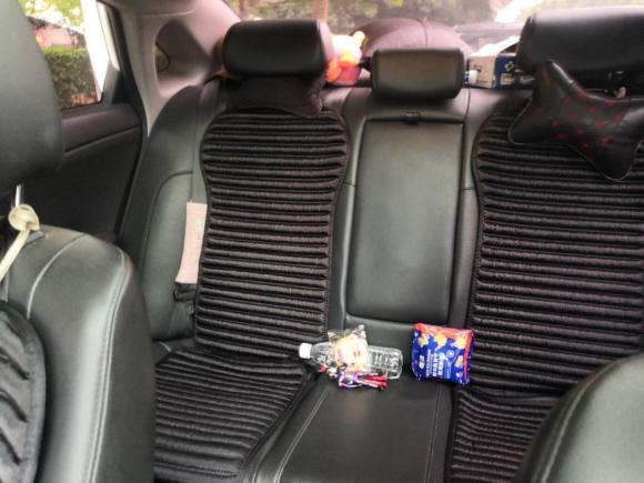 [北京·京M] 二手现代名图2014款 1.8L 自动智能型GLS