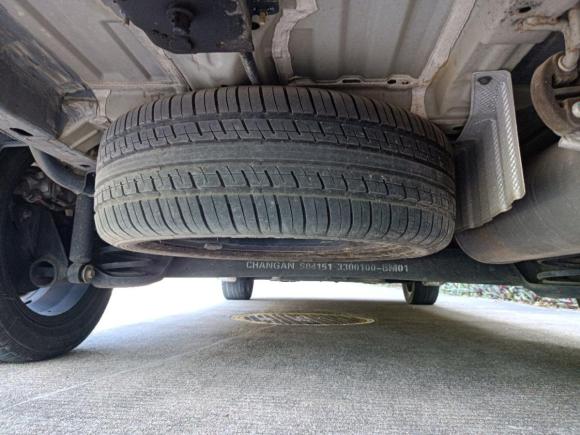 [深圳·川R] 二手长安凌轩2017款 1.6L 手动幸福型