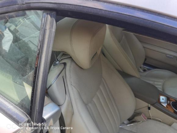 [温州·浙C] 二手奔驰奔驰SL级AMG2010款 SL 300