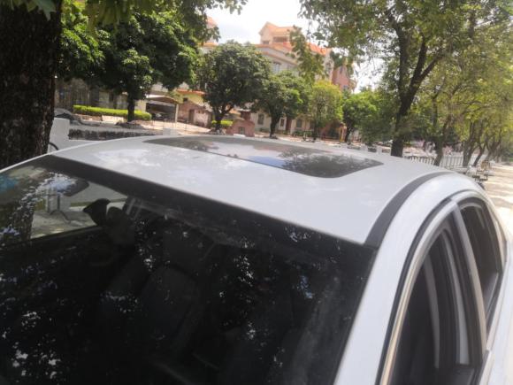 [佛山·粤Y] 二手奇瑞艾瑞泽72015款 1.5T 手动致享版