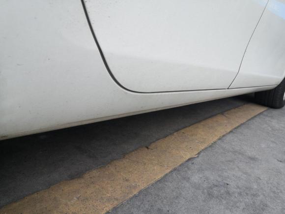 [上海·沪C] 二手菲亚特博悦2011款 1.4T AMT舒适版