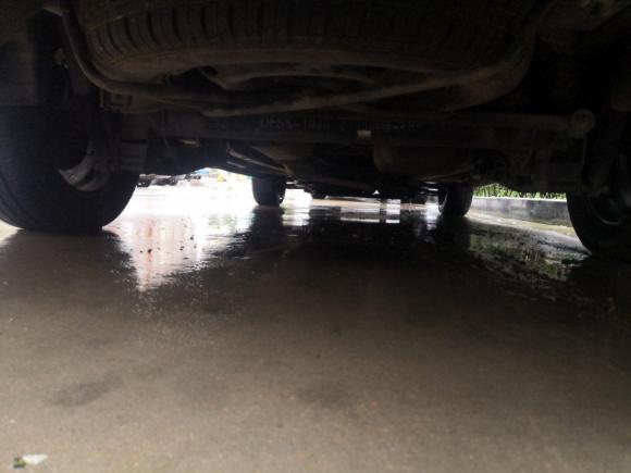 [青岛·鲁U] 二手东风风光东风风光3702018款 S370 1.5L CVT豪华型 7座