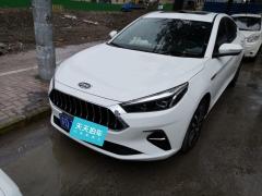 [常州·苏D]江汽集团&nbsp;&nbsp;嘉悦A5&nbsp;&nbsp;2020款1.5TCVT超越型