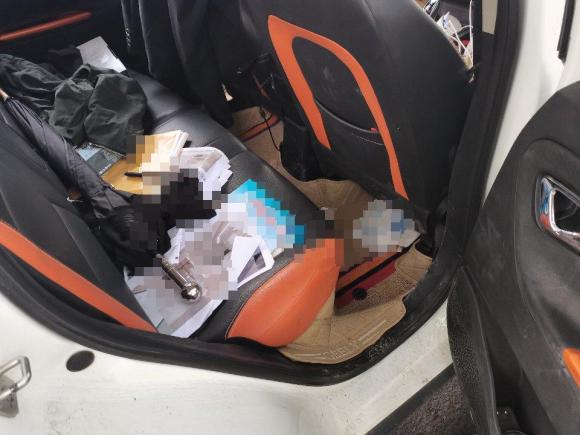 [温州·浙C] 二手吉利汽车远景X12017款 1.3L 自动玩家版