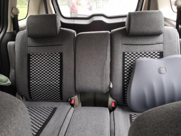 [成都·川A] 二手马自达马自达52008款 2.0 自动舒适型