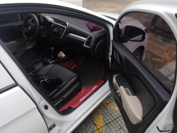 [宁波·浙B] 二手本田哥瑞2016款 1.5L CVT经典版