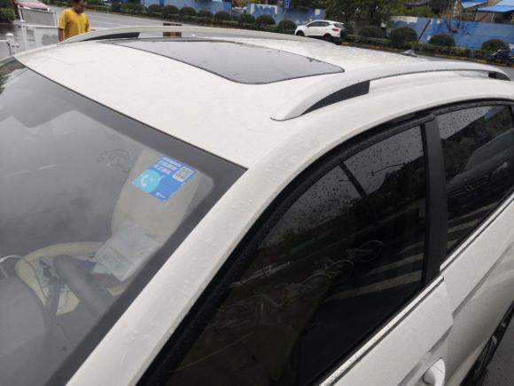 [常州·苏D] 二手斯柯达柯米克2020款 1.5L 手动舒适版