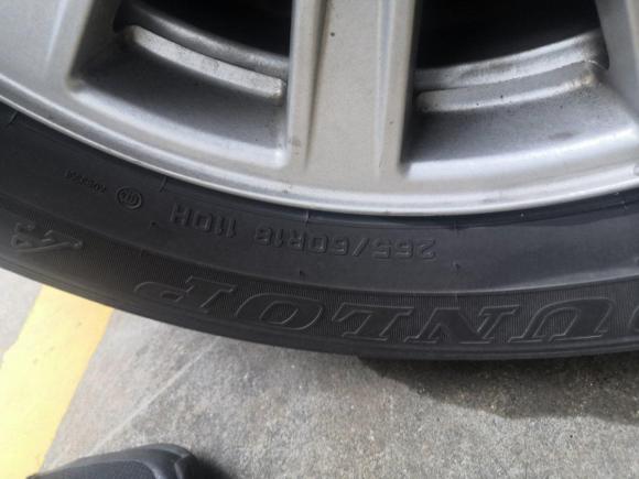 [佛山·粤E] 二手路虎第四代发现2005款 4.0 SC V6 HSE