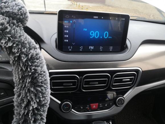 [北京·京N] 二手海马海马S52019款 230T 自动智联旗舰型