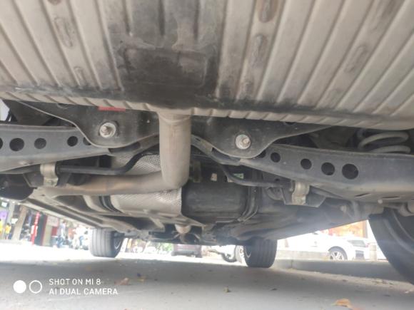 [广州·湘L] 二手中华中华V72018款 280T DCT旗舰型 5座