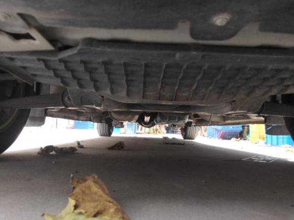 [宁波·浙B] 二手东风风行风行F6002016款 F600L 1.5T 豪华型