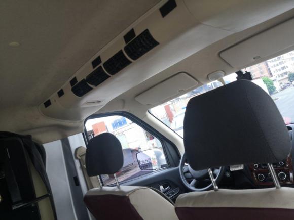 [广州·粤A] 二手长安轻型车睿行M602020款 1.5L标准型国VI 6座DAM15KR