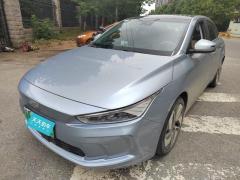 [北京·京A]吉利几何&nbsp;&nbsp;吉利几何A&nbsp;&nbsp;2019款高维标准续航幂方版