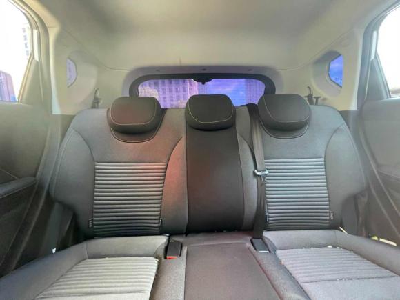 [台州·鄂Q] 二手北汽绅宝智达X32019款 1.5L 手动荣耀版