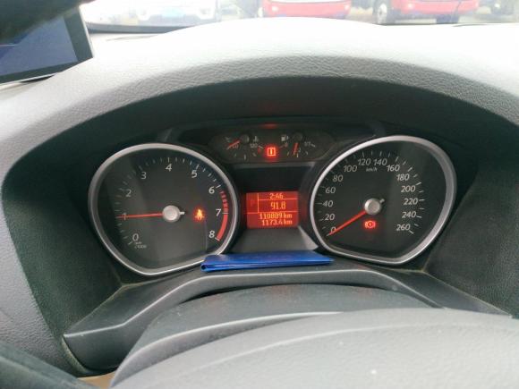 [杭州·浙D] 二手福特麦柯斯2007款 2.3L 时尚型