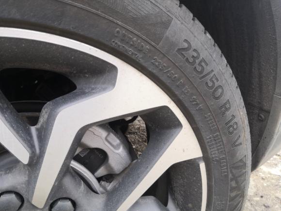 [苏州·苏U] 二手领克领克022019款 1.5T DCT两驱劲Pro版 国VI