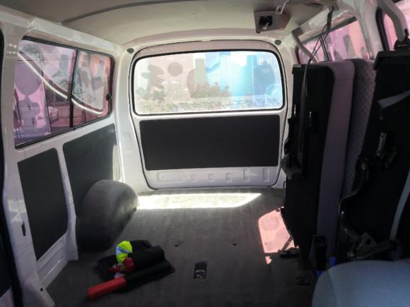 [南通·苏F] 二手金杯阁瑞斯2016款 2.0L快运实用型