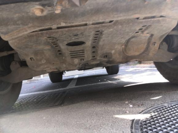 [青岛·鲁B] 二手丰田兰德酷路泽2005年   4.7L    自动 