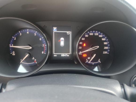 [南通·苏F] 二手丰田奕泽IZOA2020款 2.0L 奕享版