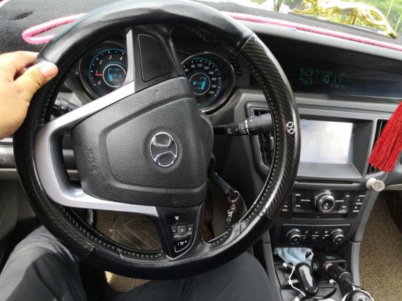 [杭州·浙A] 二手北汽绅宝绅宝D502014款 1.5L 手动舒适版