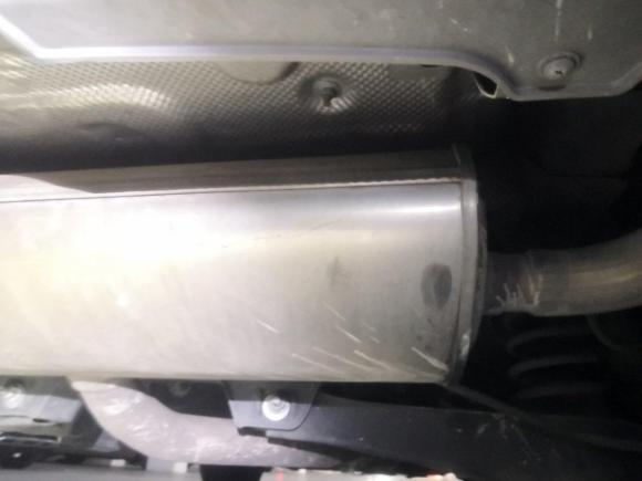 [佛山·粤E] 二手MG锐腾2017款 20T 自动尊享版