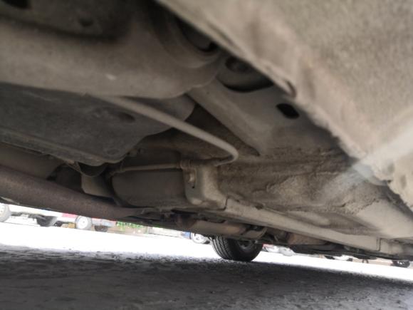 [温州·浙C] 二手奔腾奔腾B702009款 2.0L 自动豪华型