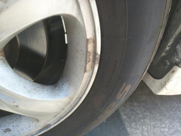 [上海·沪C] 二手三菱格蓝迪2007款 2.4 七座舒适版