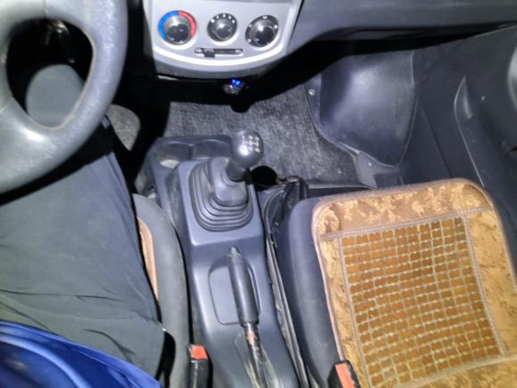 [杭州·贵G] 二手长安轻型车长安之星92015款 1.5L 基本型4G15S