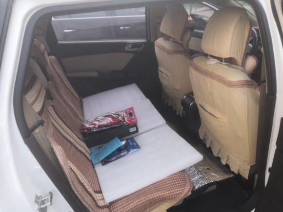 [苏州·桂B] 二手宝骏宝骏310W2017款 1.5L 手动舒适型 国V