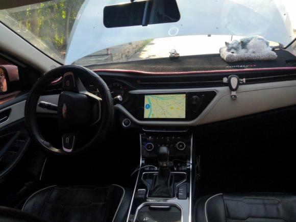 [广州·粤F] 二手奇瑞艾瑞泽GX2018款 1.5T CVT型色版 国V