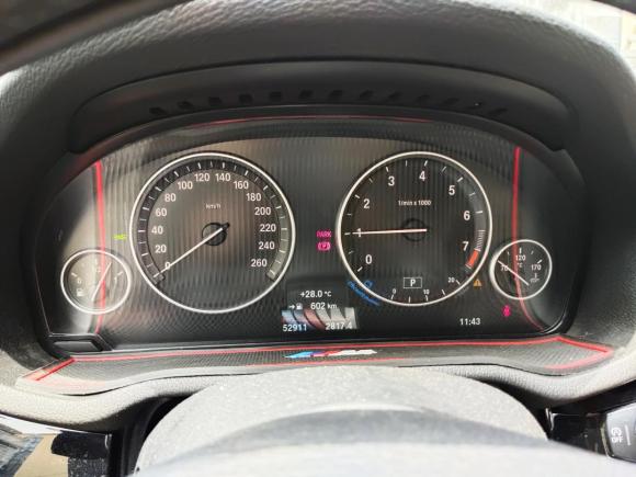 [温州·浙C] 二手宝马宝马X4 2014款 xDrive20i X设计套装