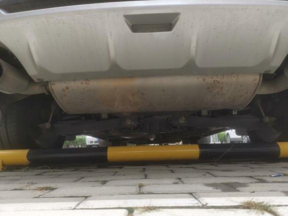 [北京·京J] 二手林肯林肯MKC2014款 2.0T 四驱尊雅版