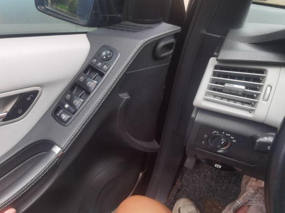 [金华·浙G] 二手奔驰奔驰R级2010款 R 300 L 商务型