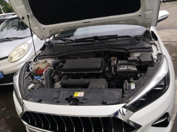 [宁波·浙B] 二手江淮嘉悦A52020款 1.5T 手动精英型