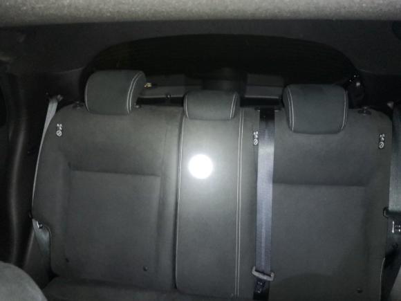 [济南·鲁A] 二手英菲尼迪英菲尼迪ESQ2014款 1.6L 率性版