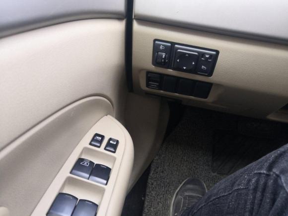 [义乌·浙G] 二手东风俊风E11K2019款 标准型