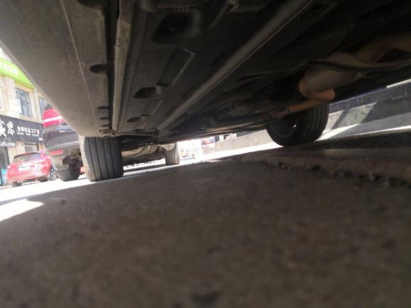 [无锡·苏B] 二手奔驰奔驰GLK级2015款 GLK 260 4MATIC 动感型 极致版